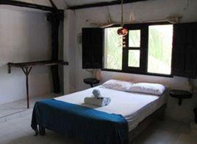 фото отеля Hotel Wayak Holbox Island
