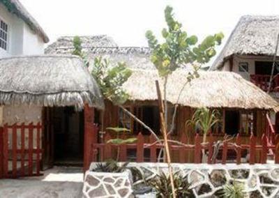 фото отеля Hotel Wayak Holbox Island