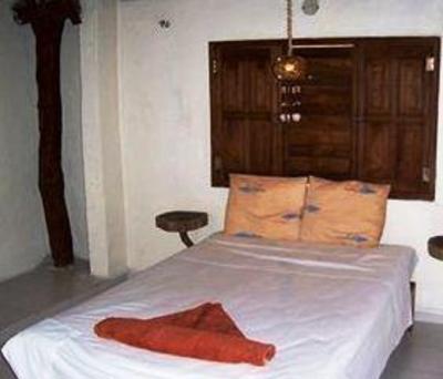 фото отеля Hotel Wayak Holbox Island