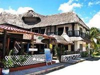 Hotel Wayak Holbox Island