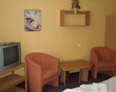 фото отеля Hotel U Berounky
