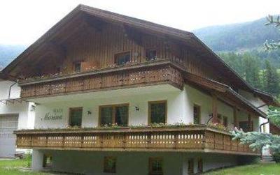 фото отеля Gasthof Tauernalm