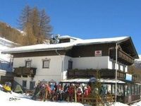 Gasthof Tauernalm