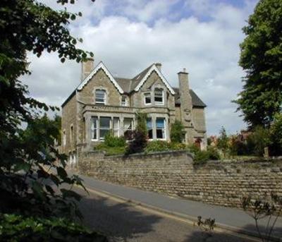 фото отеля Rock Lodge Town House