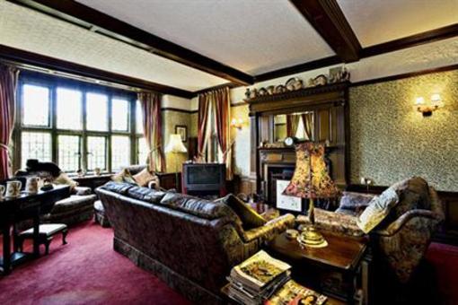 фото отеля Rock Lodge Town House
