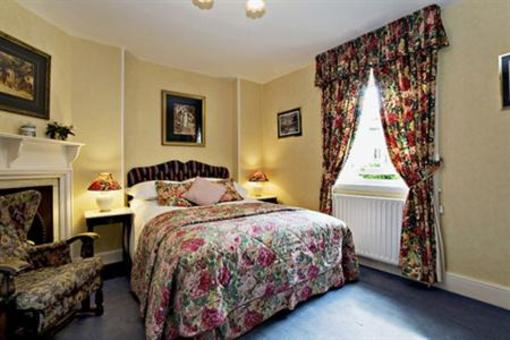 фото отеля Rock Lodge Town House