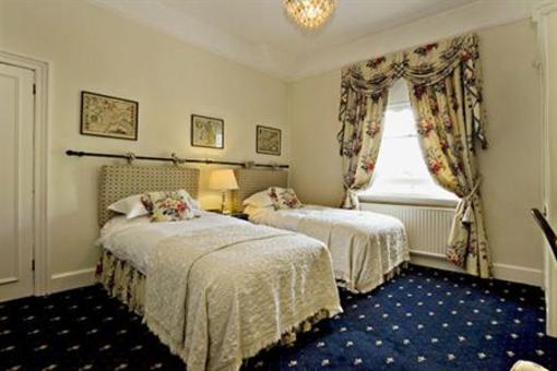 фото отеля Rock Lodge Town House