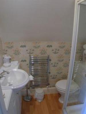 фото отеля Rock Lodge Town House
