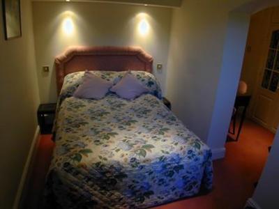 фото отеля Rock Lodge Town House