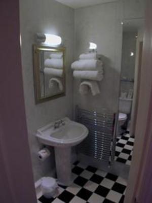 фото отеля Rock Lodge Town House