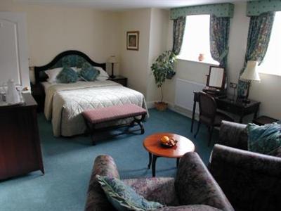 фото отеля Rock Lodge Town House