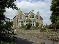 Rock Lodge Town House