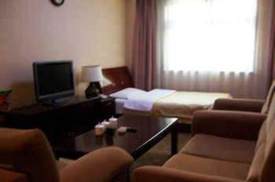фото отеля Zhuhui Business Hotel