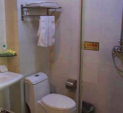 фото отеля Zhuhui Business Hotel