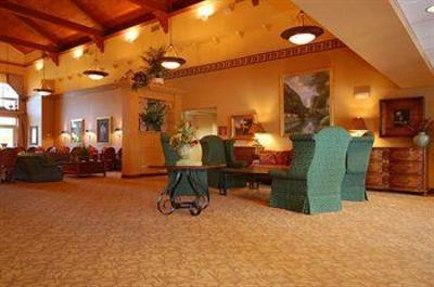 фото отеля Hampton Inn and Suites Newtown