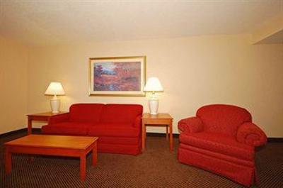 фото отеля Hampton Inn and Suites Newtown