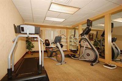 фото отеля Hampton Inn and Suites Newtown