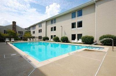 фото отеля Hampton Inn and Suites Newtown