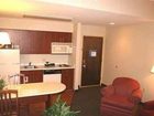 фото отеля Hampton Inn and Suites Newtown