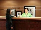 фото отеля Hampton Inn and Suites Newtown