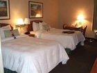 фото отеля Hampton Inn and Suites Newtown