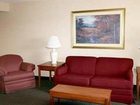 фото отеля Hampton Inn and Suites Newtown