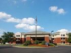 фото отеля Hampton Inn and Suites Newtown