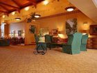 фото отеля Hampton Inn and Suites Newtown