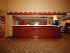 фото отеля Hampton Inn and Suites Newtown