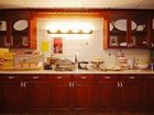 фото отеля Hampton Inn and Suites Newtown