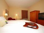 фото отеля Hampton Inn and Suites Newtown