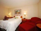 фото отеля Hampton Inn and Suites Newtown