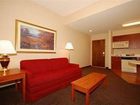 фото отеля Hampton Inn and Suites Newtown