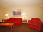 фото отеля Hampton Inn and Suites Newtown