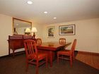 фото отеля Hampton Inn and Suites Newtown
