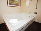 фото отеля Hampton Inn and Suites Newtown