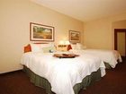 фото отеля Hampton Inn and Suites Newtown
