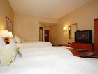 фото отеля Hampton Inn and Suites Newtown