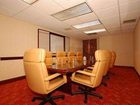 фото отеля Hampton Inn and Suites Newtown