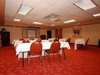 фото отеля Hampton Inn and Suites Newtown