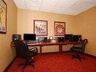 фото отеля Hampton Inn and Suites Newtown