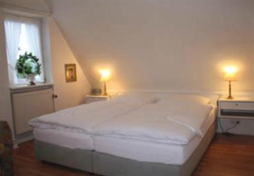 фото отеля Uthorn Gastehaus Westerland