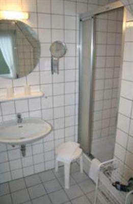 фото отеля Uthorn Gastehaus Westerland
