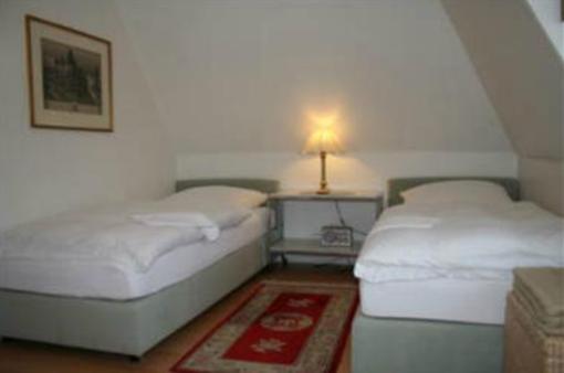 фото отеля Uthorn Gastehaus Westerland