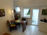 Uthorn Gastehaus Westerland
