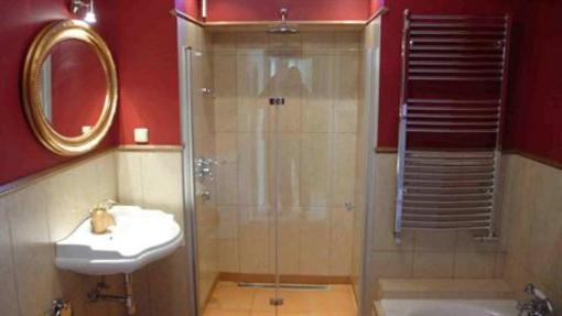 фото отеля Apartmany Villa Liberty