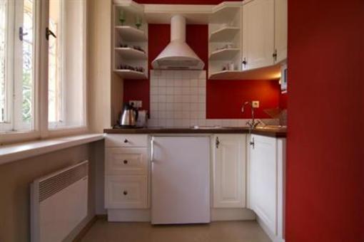 фото отеля Apartmany Villa Liberty