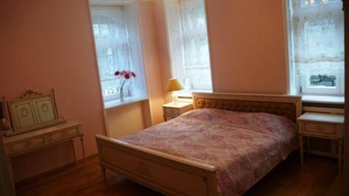 фото отеля Apartmany Villa Liberty