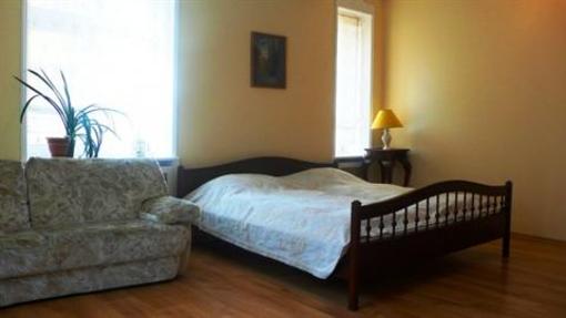 фото отеля Apartmany Villa Liberty