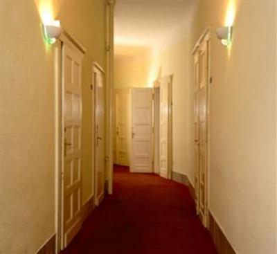 фото отеля Hotel Central Nagykanizsa